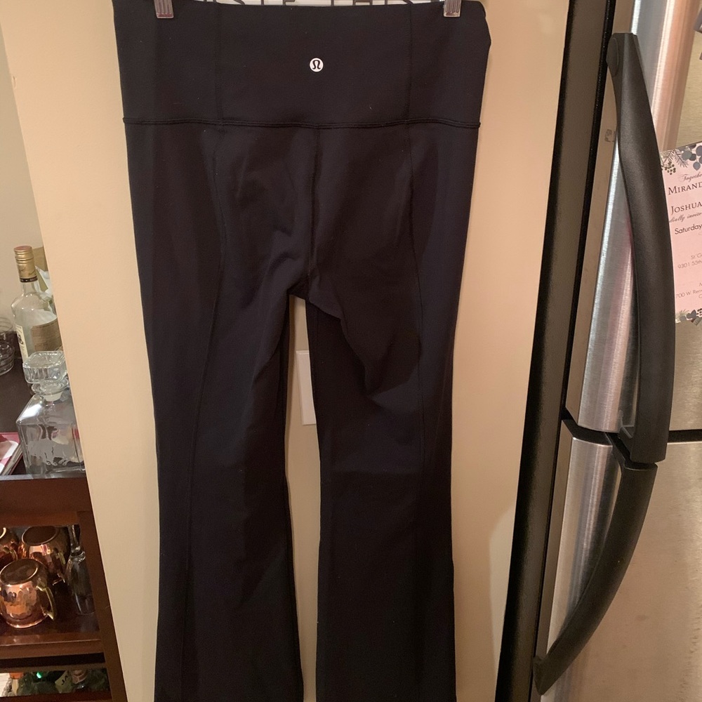 Lululemon Yoga Pants
